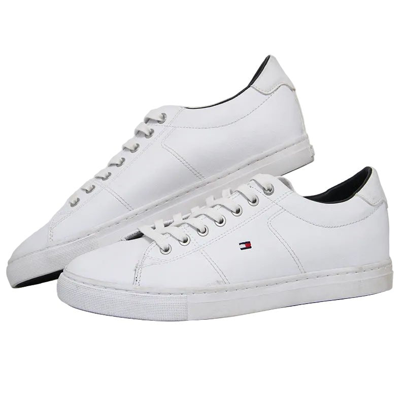 TOMMY MEN SHOES Size 44 ROM289 - Runner