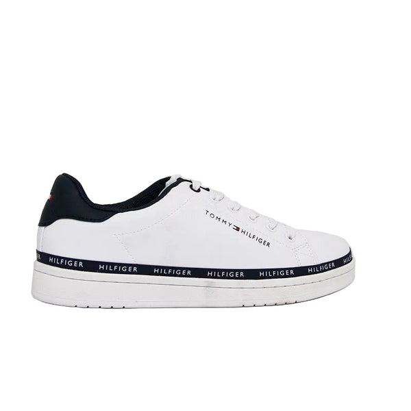 TOMMY MEN SHOES Size 44 ROM290 - Runner