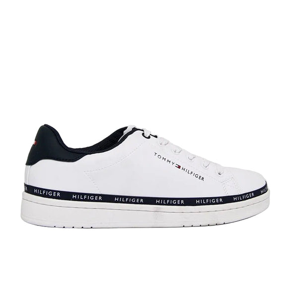 TOMMY MEN SHOES Size 44 ROM290 - Runner