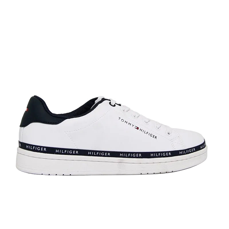 TOMMY MEN SHOES Size 44 ROM290 - Runner