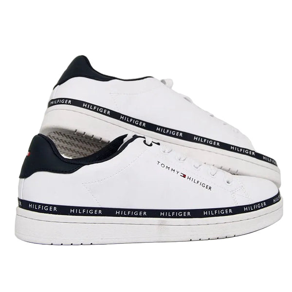 TOMMY MEN SHOES Size 44 ROM290 - Runner