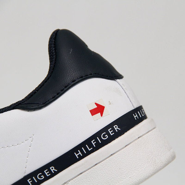 TOMMY MEN SHOES Size 44 ROM290 - Runner