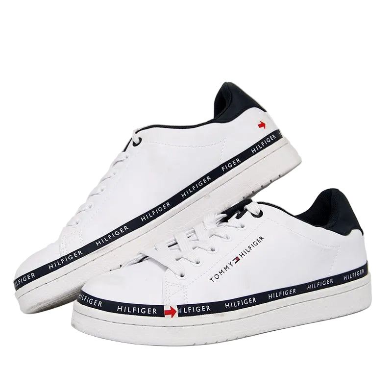 TOMMY MEN SHOES Size 44 ROM290 - Runner