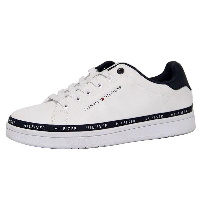 TOMMY MEN SHOES Size 44 ROM294 - Runner