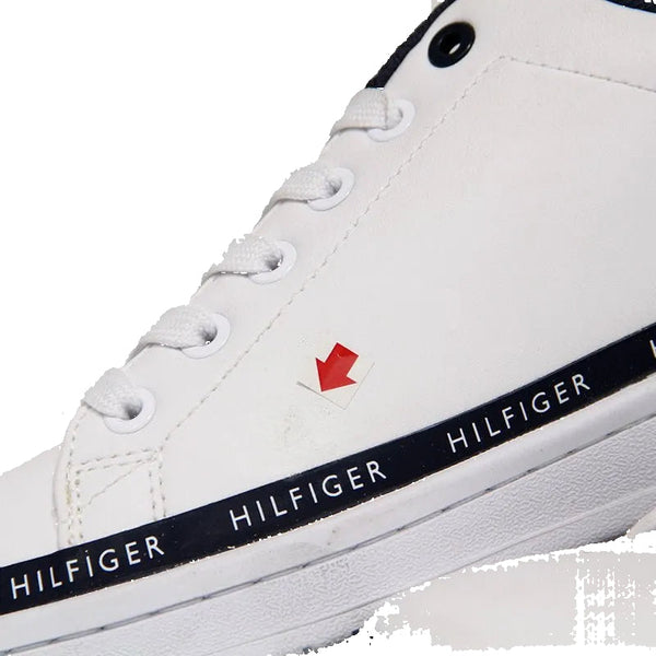 TOMMY MEN SHOES Size 44 ROM294 - Runner