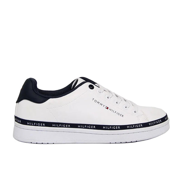 TOMMY MEN SHOES Size 44 ROM294 - Runner