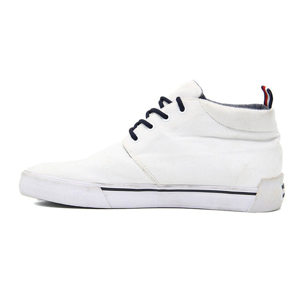 TOMMY MEN SHOES Size 44 ROM297 - Runner