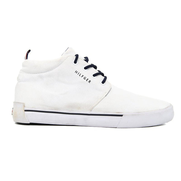 TOMMY MEN SHOES Size 44 ROM297 - Runner