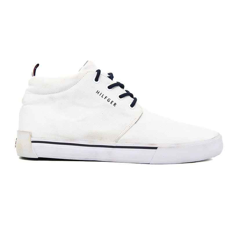 TOMMY MEN SHOES Size 44 ROM297 - Runner