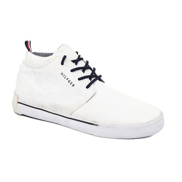 TOMMY MEN SHOES Size 44 ROM297 - Runner