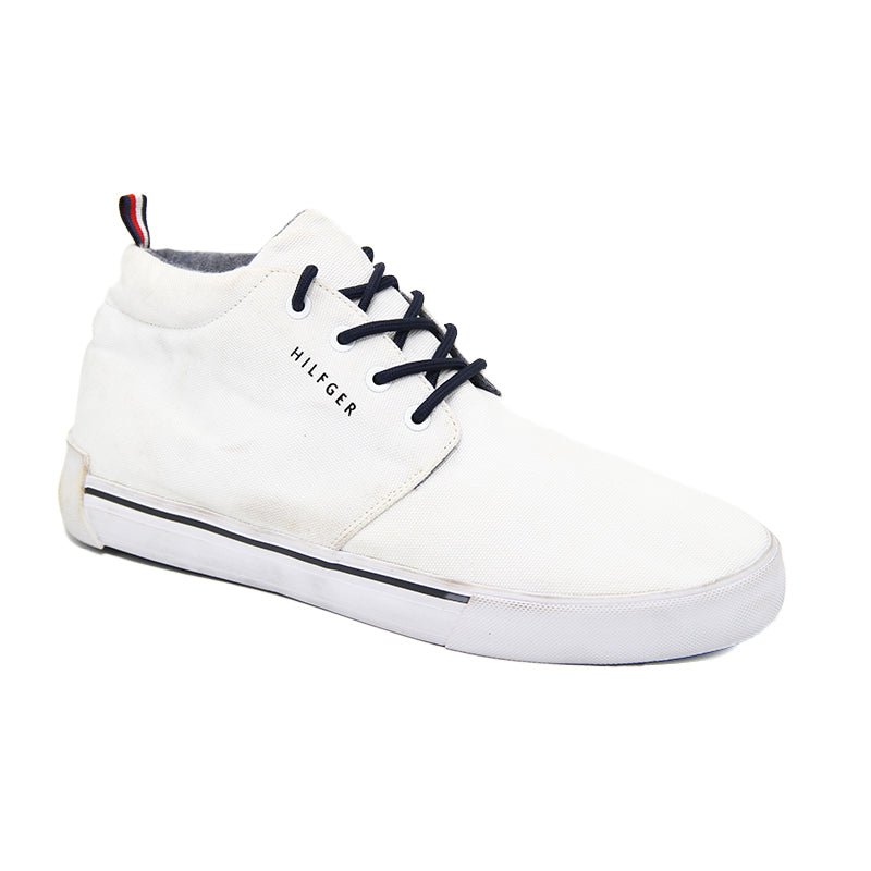 TOMMY MEN SHOES Size 44 ROM297 - Runner