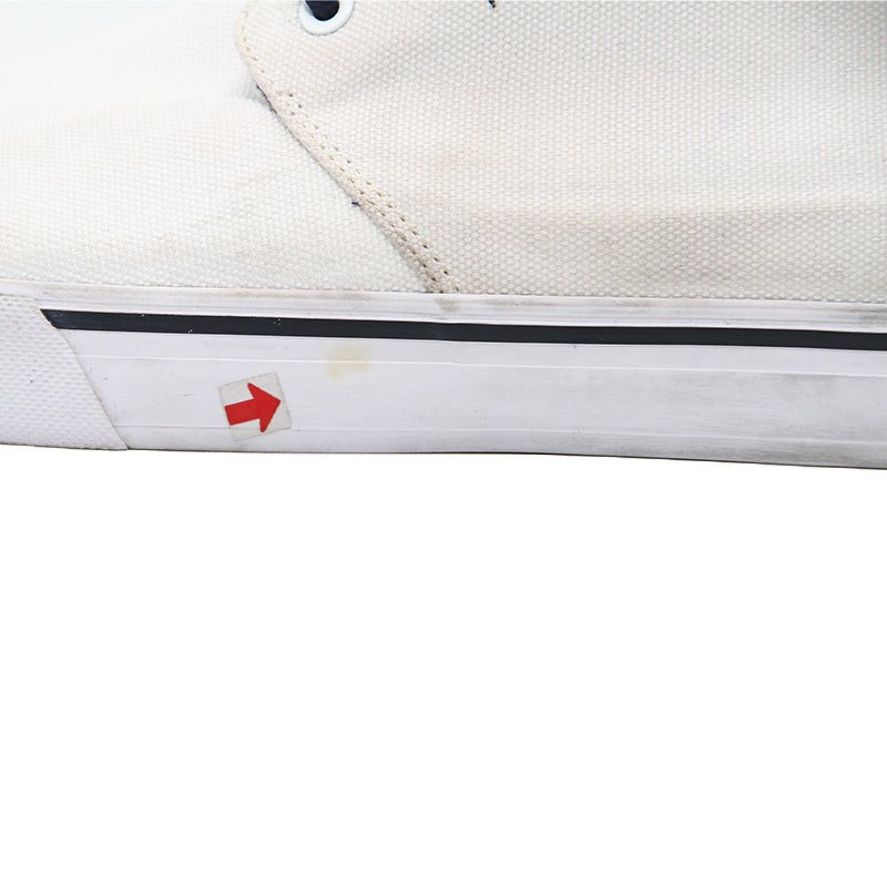 TOMMY MEN SHOES Size 44 ROM297 - Runner