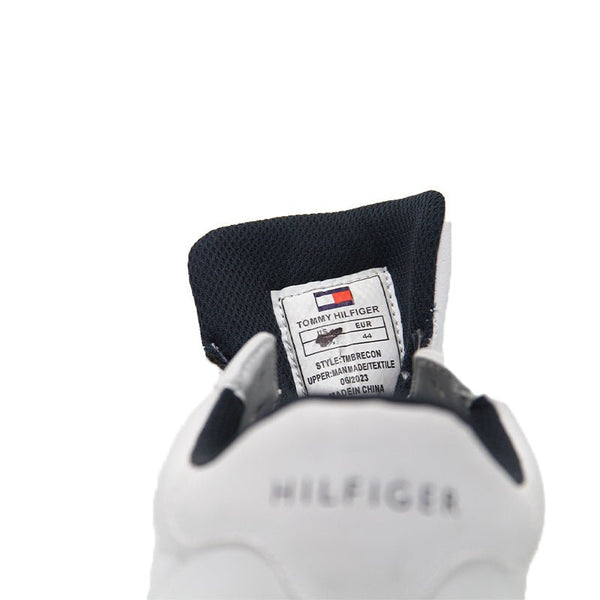 TOMMY MEN SHOES Size 44 ROM302 - Runner