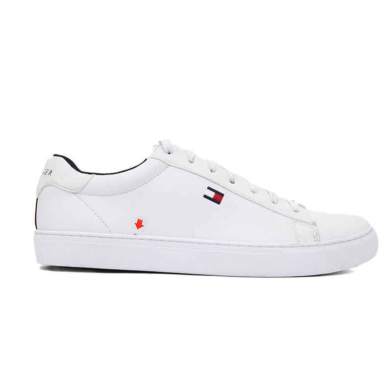 TOMMY MEN SHOES Size 44 ROM303 - Runner