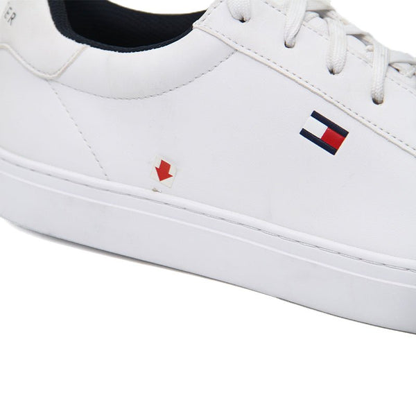 TOMMY MEN SHOES Size 44 ROM303 - Runner