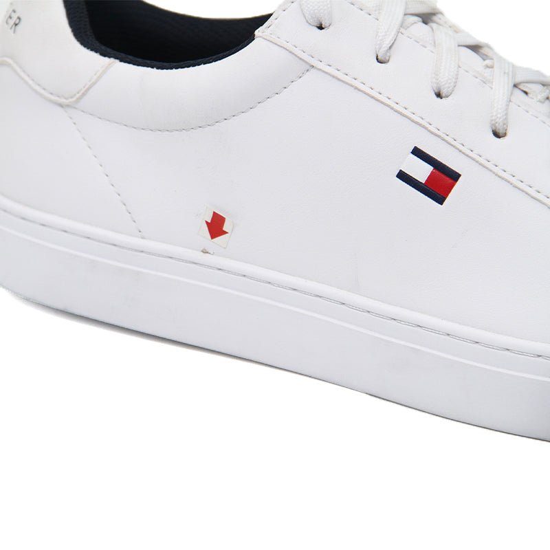 TOMMY MEN SHOES Size 44 ROM303 - Runner