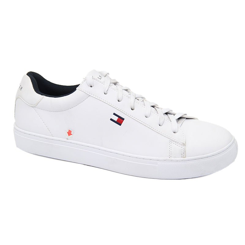 TOMMY MEN SHOES Size 44 ROM303 - Runner
