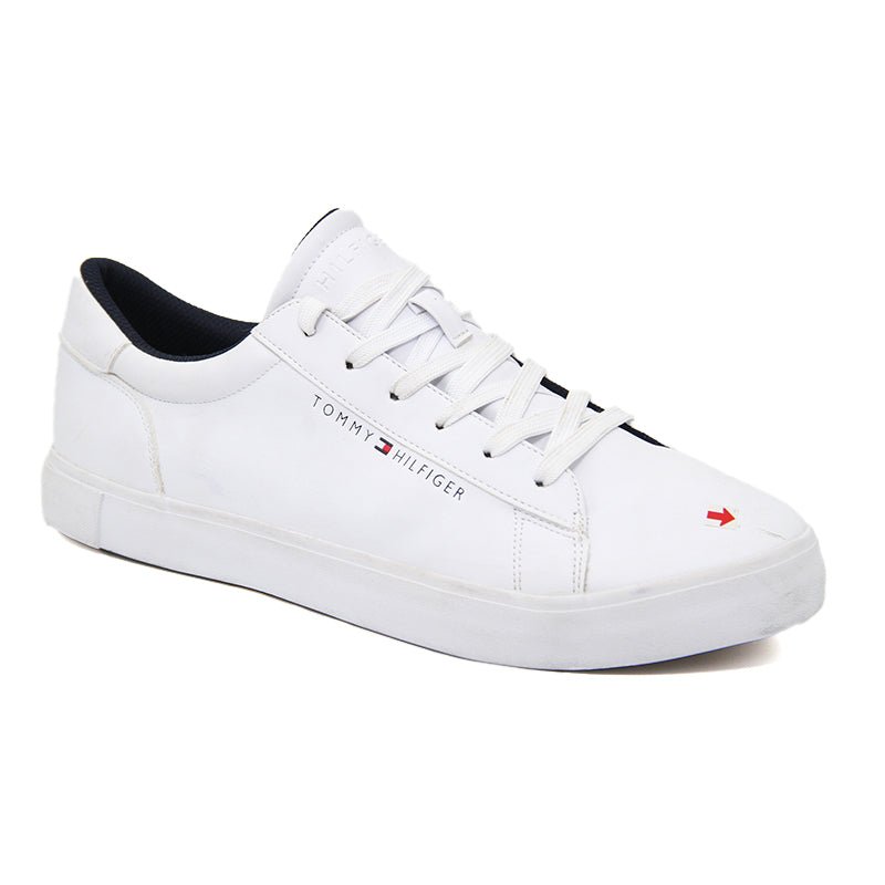 TOMMY MEN SHOES Size 44 ROM305 - Runner