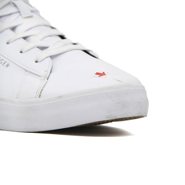 TOMMY MEN SHOES Size 44 ROM305 - Runner