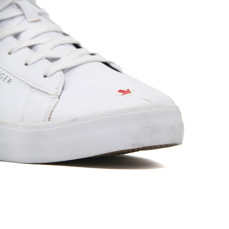 TOMMY MEN SHOES Size 44 ROM305 - Runner