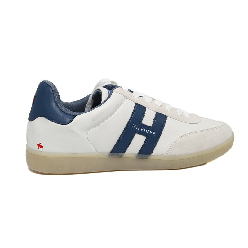 TOMMY MEN SHOES Size 44 ROM310 - Runner