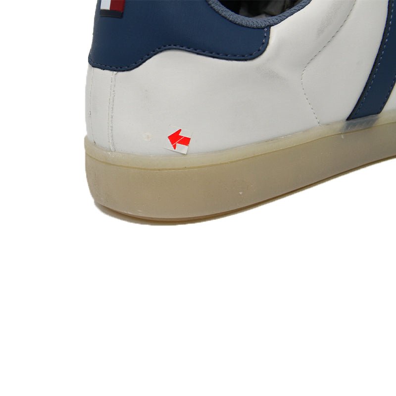 TOMMY MEN SHOES Size 44 ROM310 - Runner