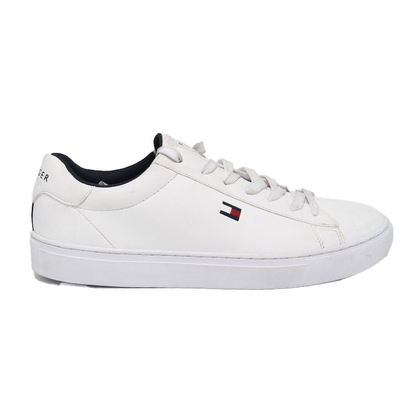 TOMMY MEN SHOES Size 44 ROM311 - Runner