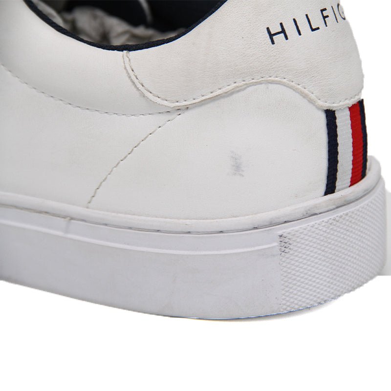 TOMMY MEN SHOES Size 44 ROM311 - Runner