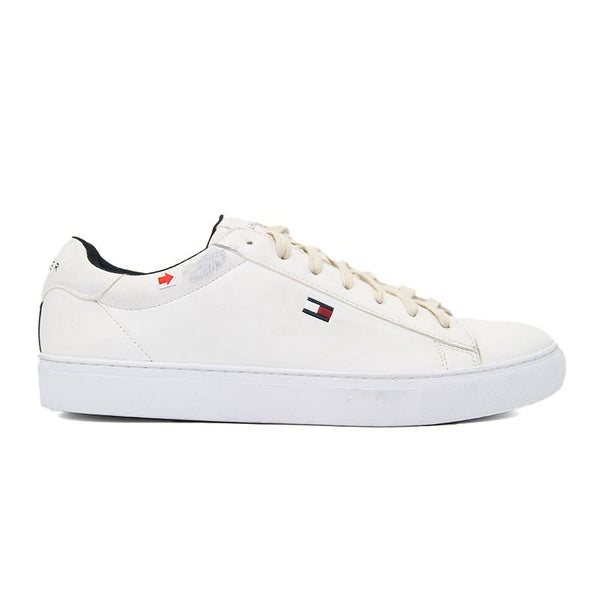 TOMMY MEN SHOES Size 44.5 ROM43 - Runner