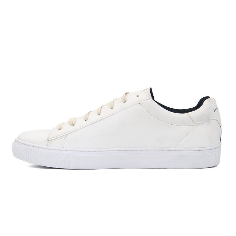 TOMMY MEN SHOES Size 44.5 ROM43 - Runner