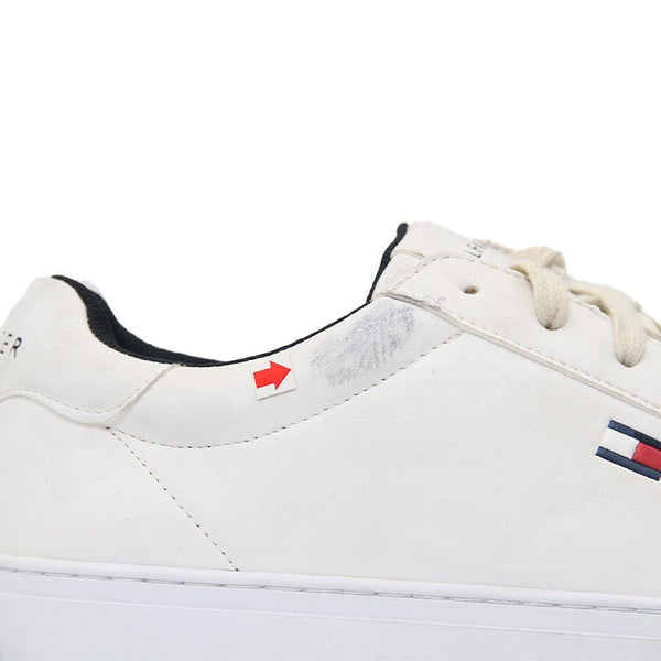 TOMMY MEN SHOES Size 44.5 ROM43 - Runner