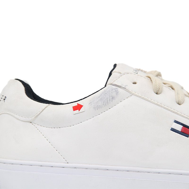 TOMMY MEN SHOES Size 44.5 ROM43 - Runner