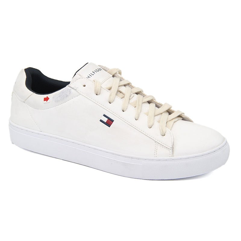 TOMMY MEN SHOES Size 44.5 ROM43 - Runner