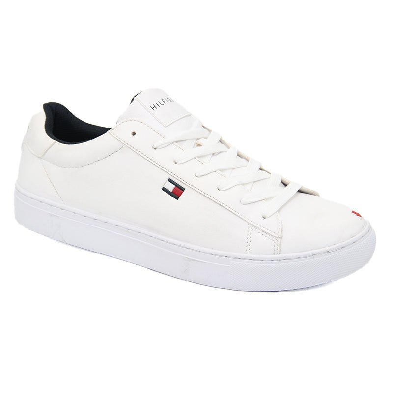 TOMMY MEN SHOES Size 44.5 ROM44 - Runner