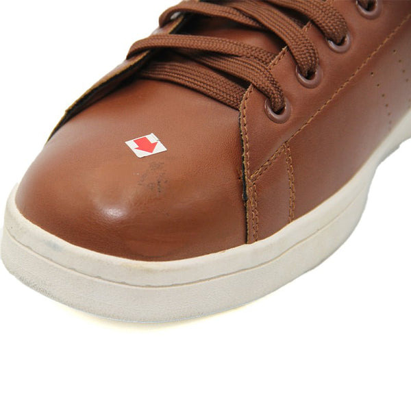 TOMMY MEN SHOES Size 44.5 ROM46 - Runner