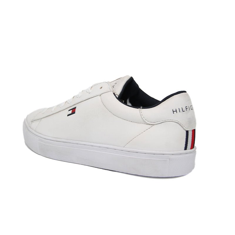 TOMMY MEN SHOES Size 44.5 ROM47 - Runner