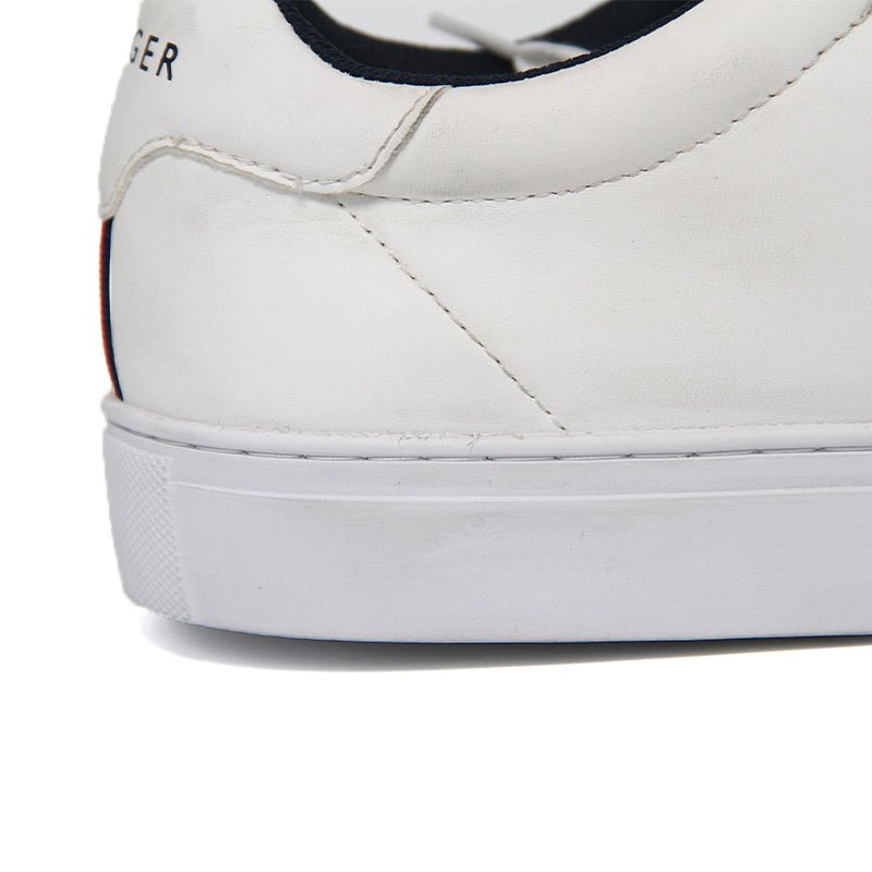 TOMMY MEN SHOES Size 44.5 ROM47 - Runner