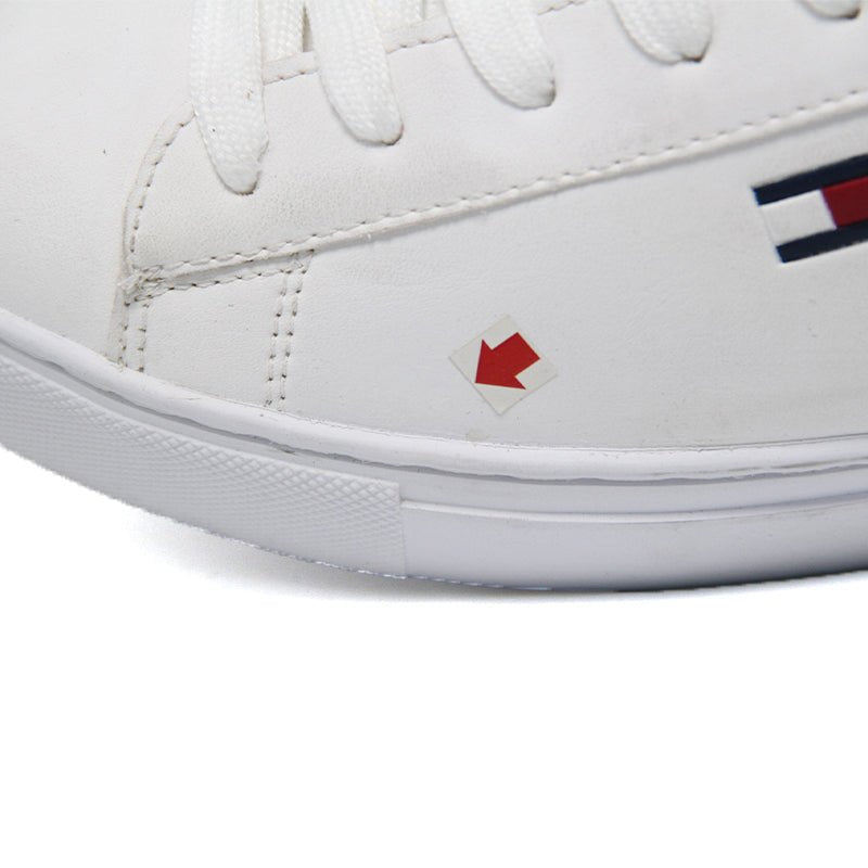 TOMMY MEN SHOES Size 44.5 ROM48 - Runner