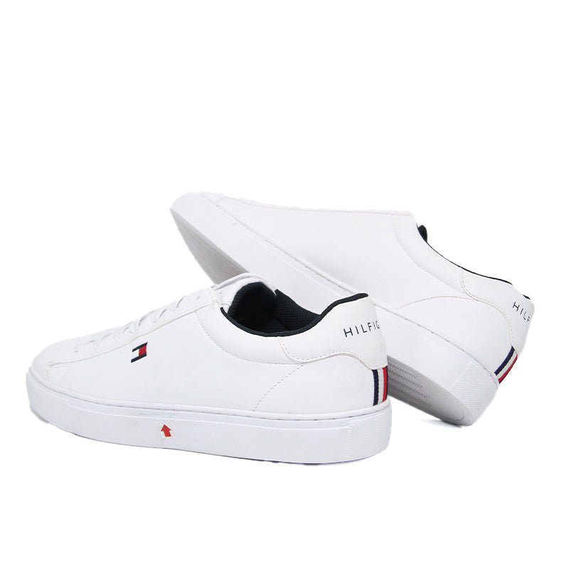 TOMMY MEN SHOES Size 44.5 ROM52 - Runner