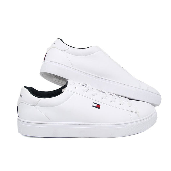 TOMMY MEN SHOES Size 44.5 ROM52 - Runner