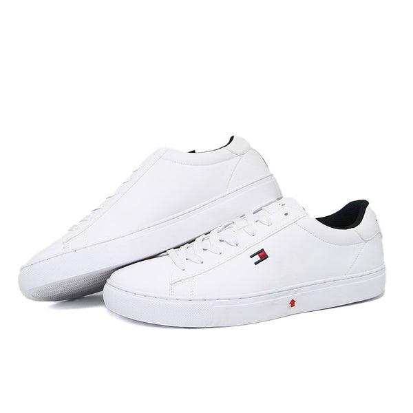 TOMMY MEN SHOES Size 44.5 ROM52 - Runner