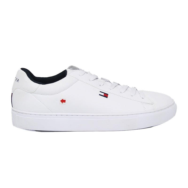 TOMMY MEN SHOES Size 44.5 ROM53 - Runner