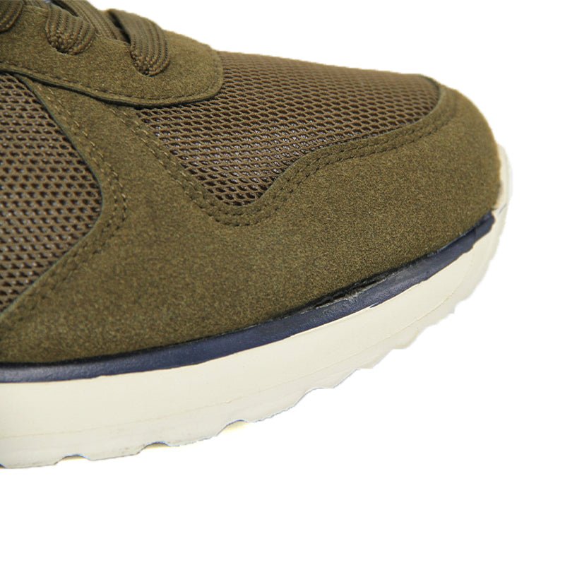 TOMMY MEN SHOES Size 44.5 ROM56 - Runner