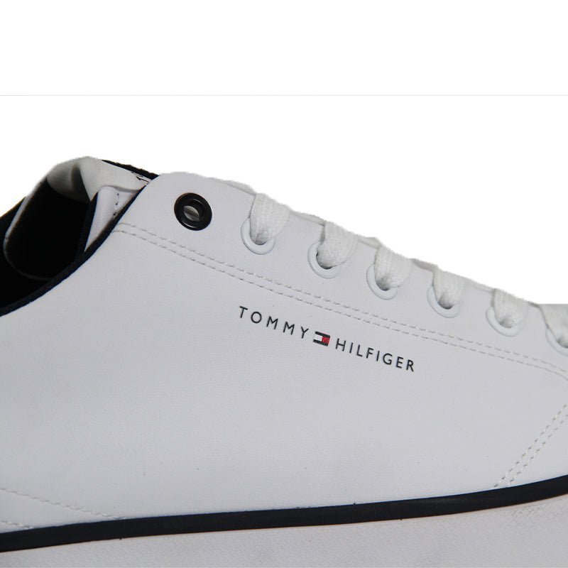 TOMMY MEN SHOES Size 45 ROM41 - Runner