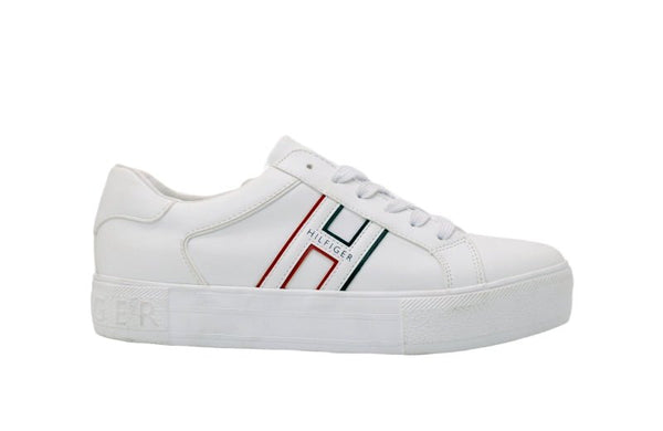 TOMMY RALPH WOMEN SHOES Size 41 ROW31 - Runner