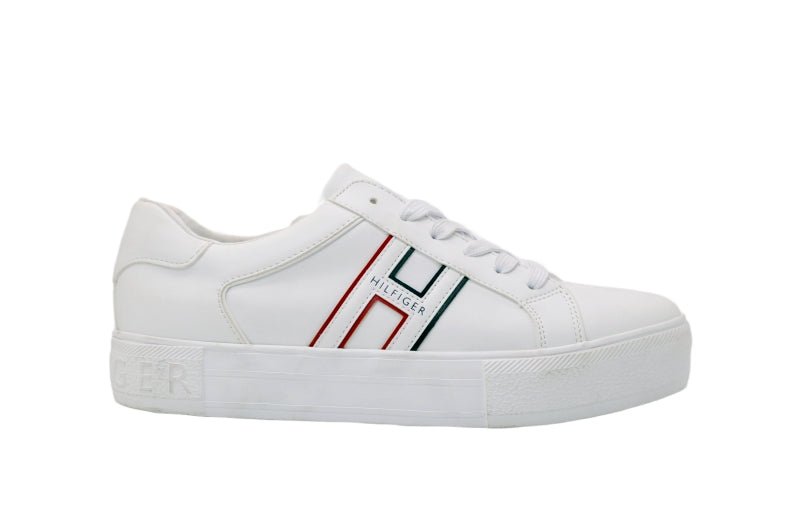 TOMMY RALPH WOMEN SHOES Size 41 ROW31 - Runner