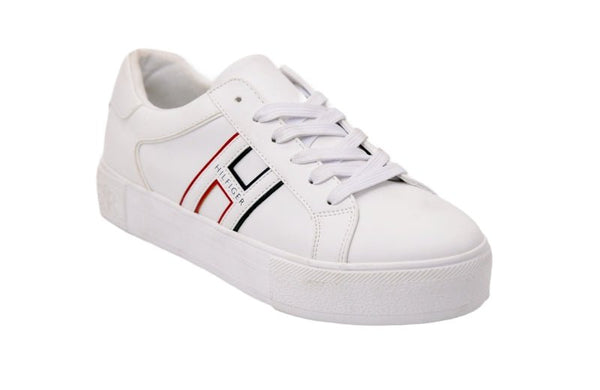 TOMMY RALPH WOMEN SHOES Size 41 ROW31 - Runner