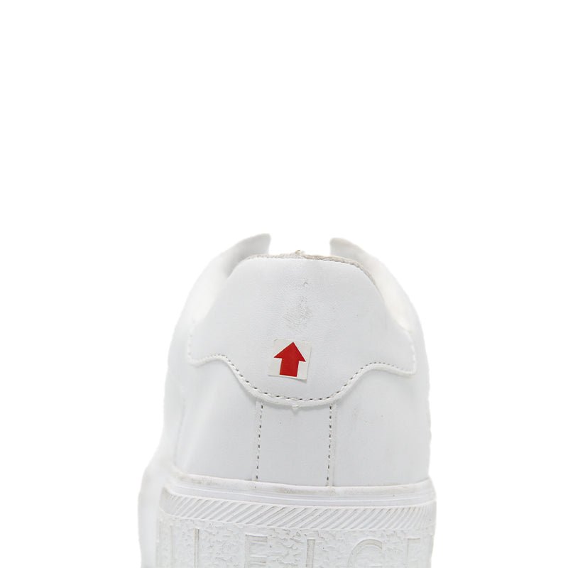 TOMMY SHOES Size 39 ROW161 - Runner