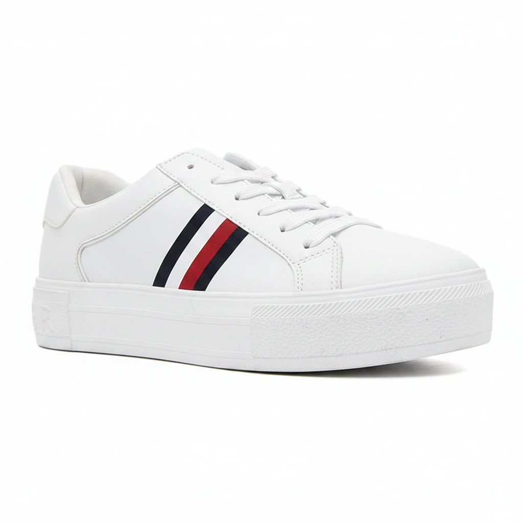 TOMMY HILFIGER WOMEN SHOES Size 36.5 ROW544