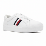 TOMMY HILFIGER WOMEN SHOES Size 36.5 ROW544